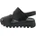 WALDLÄUFER H-Nele Damen Schwarz 38,5