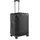 Porsche Design Roadster 4-Rollen Cabin 68 cm / 68 l schwarz