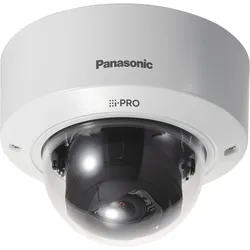 Panasonic i-Pro WV-S2236L - Netzwerk-Überwachungskamera - Kuppel - Innenbereich