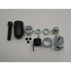 Unicraft Regelventil GH 505