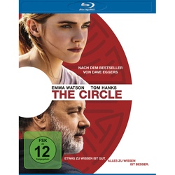 The Circle (Blu-ray)