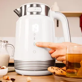 Cecotec ThermoSense 600 Touch 1,7 l Weiß