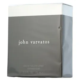 John Varvatos Eau de Toilette 75 ml