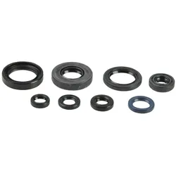 Satz Dichtringe Motor Yamaha YZ 85