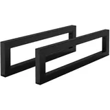 ML-Design Wandkonsole 500 x 150 mm