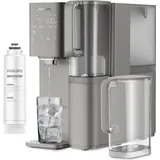 Philips ADD6921DG/10 Umkehrosmose-Wasserstation
