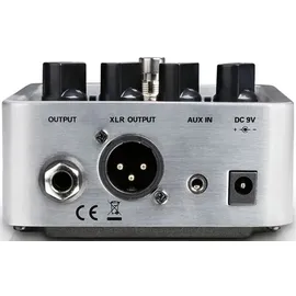 Palmer MI POCKET AMP MK 2