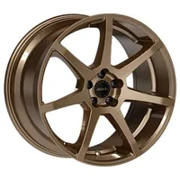 ALUTEC München Pearl 8 5x18 5x108 ET48 MB63 4