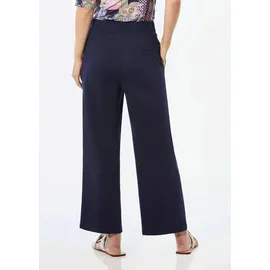 GOLDNER Schlupfhose Blau 21