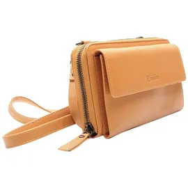Esquire Peru Geldbörse unisex curry