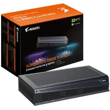 Gigabyte RTX 5060 Ti AORUS AI BOX
