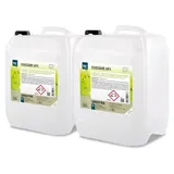 Höfer Chemie Essigsäure 2 x 10 l