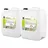 Höfer Chemie Essigsäure 2 x 10 l
