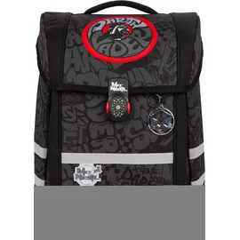 McNeill Perfecto 5-tlg. Darth Vader schwarz