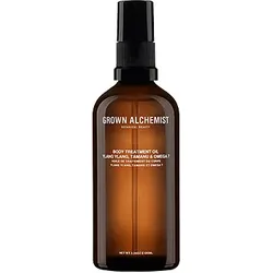 Grown Alchemist Body Body Treatment Oil: Ylang Ylang, Tamanu & Omega 7 100ml