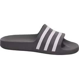 adidas Adilette Aqua Grey Three / Cloud White / Grey Three 46