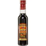Kaffee-Ouzo (Coffee-Anise) Likör 21% 0,2l Aigaion | Kaffee-Anis Likör von Rhodos