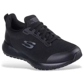 SKECHERS Squad SR black 39