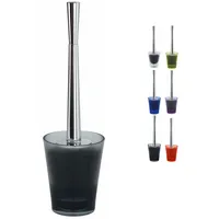 Spirella WC-Bürste Max Light Grau