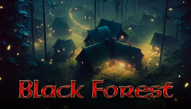 Black Forest