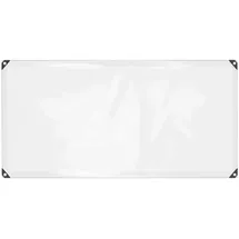 vidaXL Plant Cover Transparent 1 x 2 m