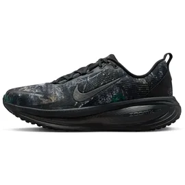 Nike Vomero 18 Herren Black/Dark Smoke Grey/Lightning Smoke Grey 44