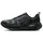 Nike Vomero 18 Herren Black/Dark Smoke Grey/Lightning Smoke Grey 44