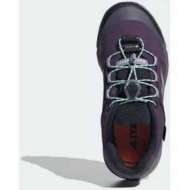 adidas Terrex Kinder GTX Schuhe (Größe 36.5 , lila)