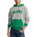 Polo Ralph Lauren Kapuzensweatshirt Inspire Hoodie Sweater Sofortige Authentifizierung über das Ralph Lauren-System möglich M