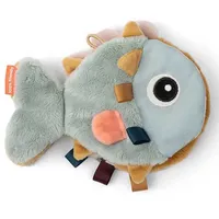 Done by Deer Sensorisches Babybuch Meer