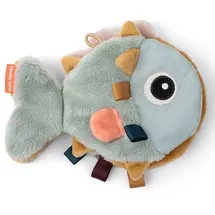 Done by Deer Sensorisches Babybuch Meer