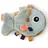 Done by Deer Sensorisches Babybuch Meer