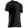 X-Bionic Xceed Run Perform Kurzarm-baselayer Schwarz M