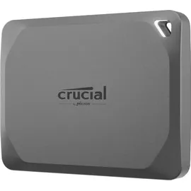 Crucial X9 Pro 1 TB USB 3.2 Gen 2 Grau CT1000X9PROSSD9