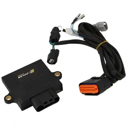 CDI offen Doppler Peugeot Kisbee 4-Takt Euro 4