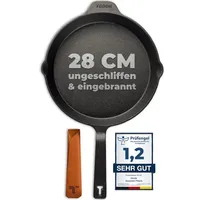 TECOR Grillpfanne 28 cm