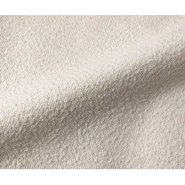 DeLife Cutio 140 x 200 cm H2 Creme-Weiß