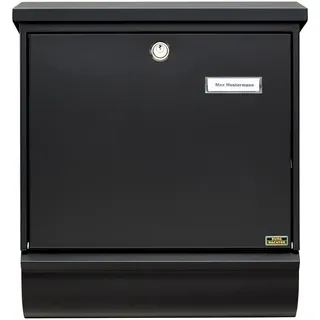 Set 91300 Stahl schwarz