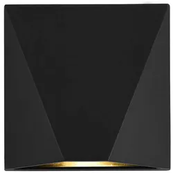 Wandleuchte Außenleuchte LED Gartenleuchte Fassadenleuchte IP54 Wandlampe IP54