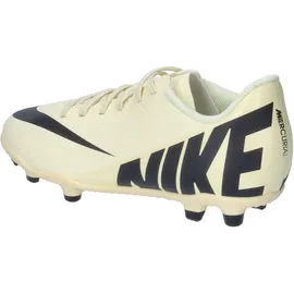 Nike Jr. Mercurial Vapor 15 Club MG lemonade/schwarz 33