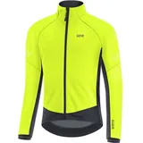 neon yellow/black XL