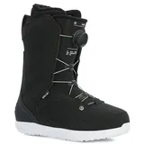 Ride Damen Snowboardschuhe Sage Black/White - 42 - 42