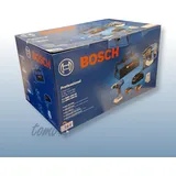 Bosch Professional Bohrmaschine + Akkuschrauber  Kit, GSR 18V-21+GBH 18V-21