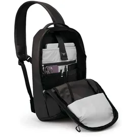 Osprey Transporter Sling Raven Black