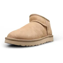 UGG Australia UGG W Classic Ultra Mini Beige - 38