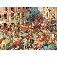 Castorland Puzzle 3000 Teile