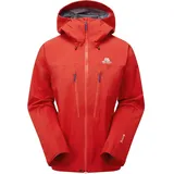 Mountain Equipment Herren Tupilak Jacke (Größe XXL, rot)