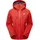 Mountain Equipment Herren Tupilak Jacke (Größe XXL, rot)