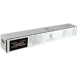Kyocera Kompatibel zu Kyocera TK-8345K Schwarz