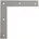 Alberts Alberts 120 x 120 x 10er Set